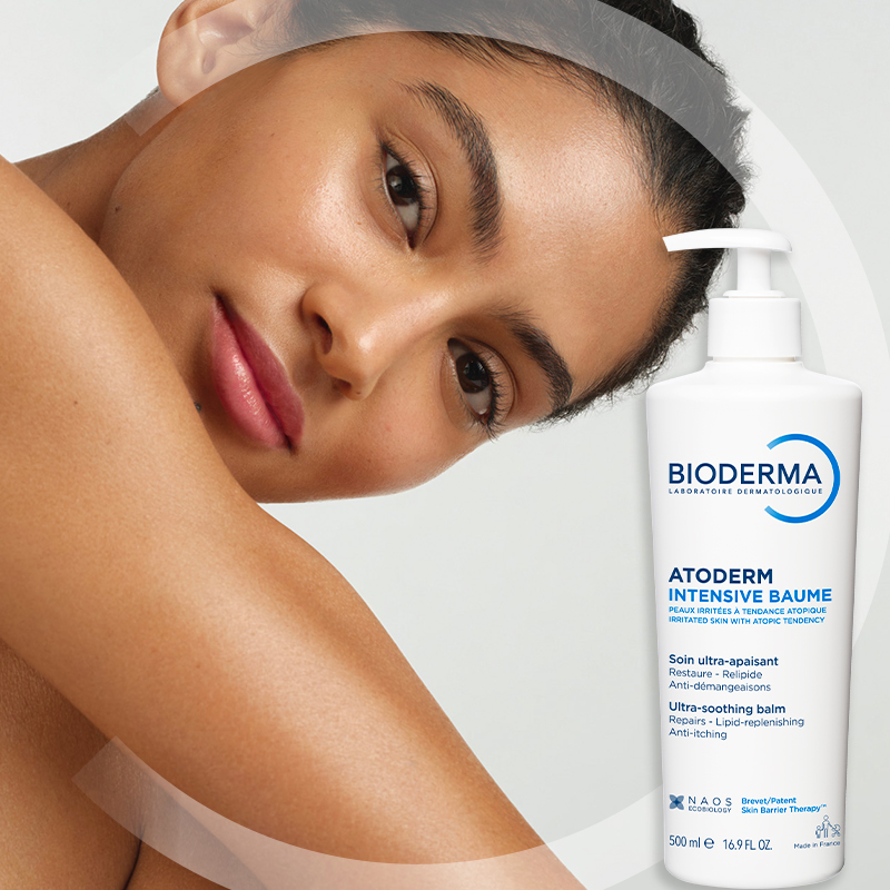 Atoderm Intensive Baume