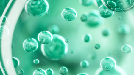 Imagem da tecnologia Seborestore™