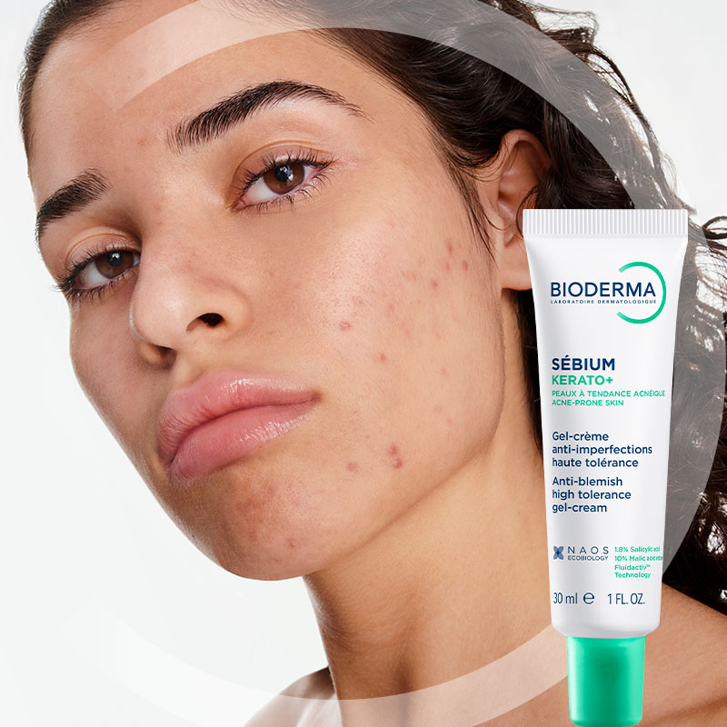 Sébium Kerato+ BIODERMA