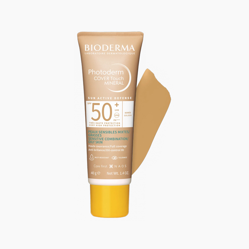 Photoderm capa touch SPF50+