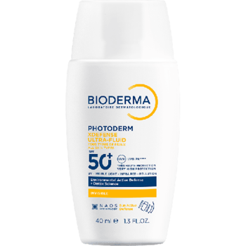 Photoderm Xdefense SPF50+ packshot