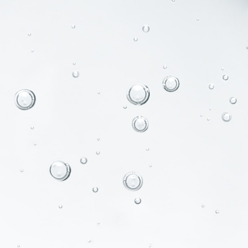 Ácido hialurônico ampliado no ingrediente