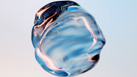 Aquagenium™ imagem de patente