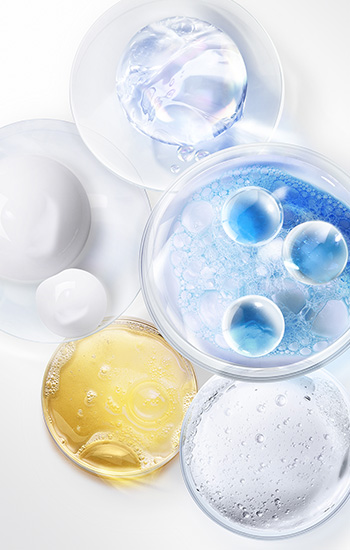 Os ingredientes dos produtos Bioderma são seguros