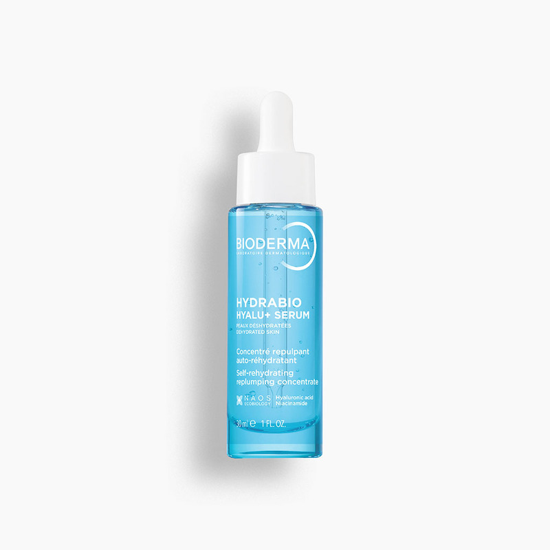Bioderma Hydrabio sérum