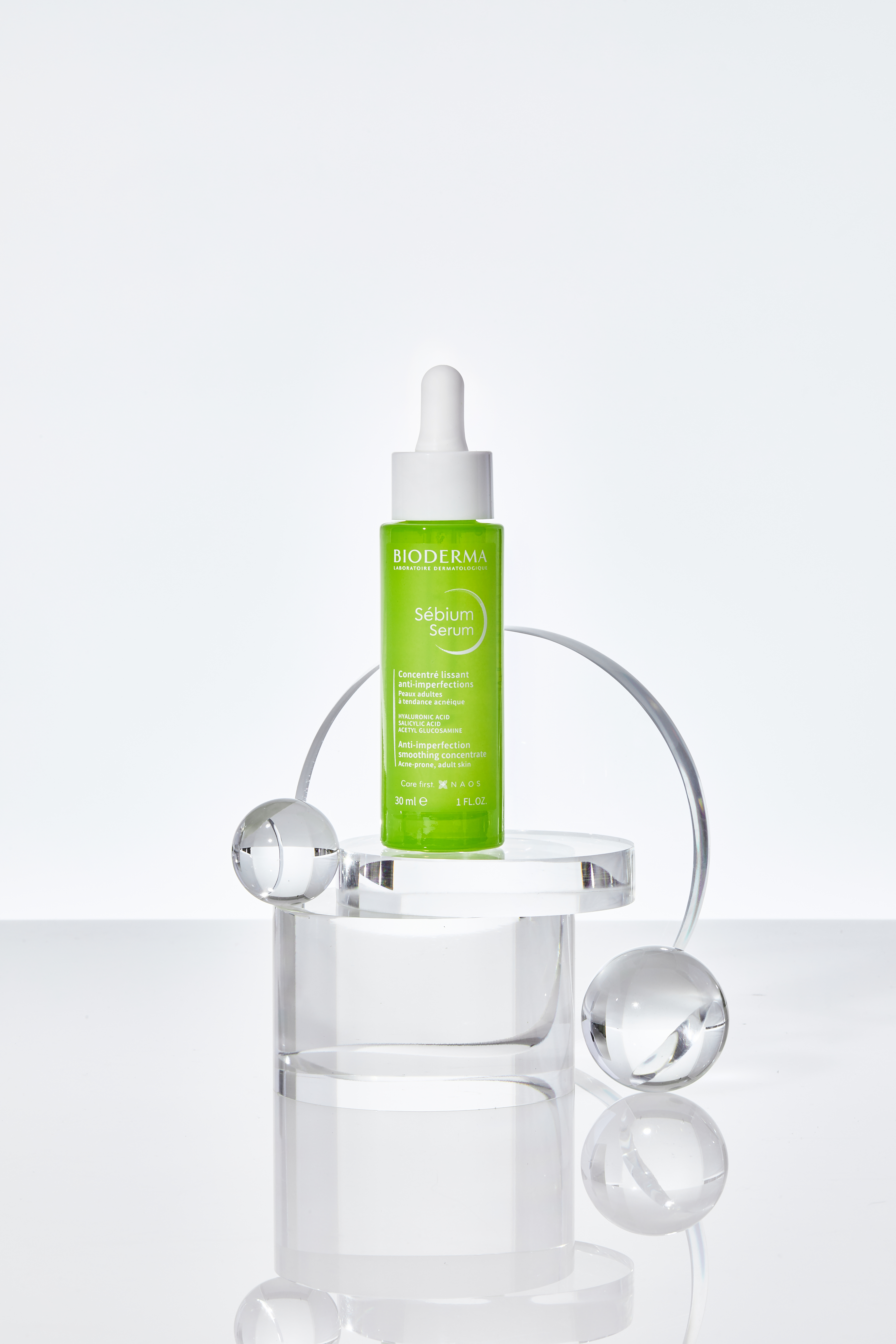 Sébium Sérum