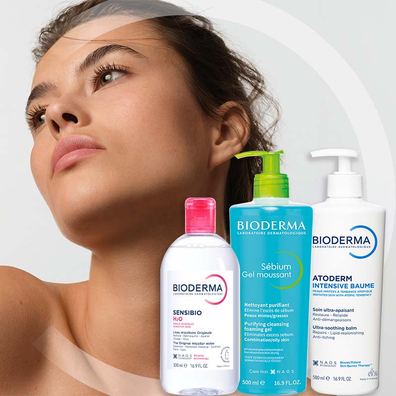 Bioderma recomendado por dermatologistas