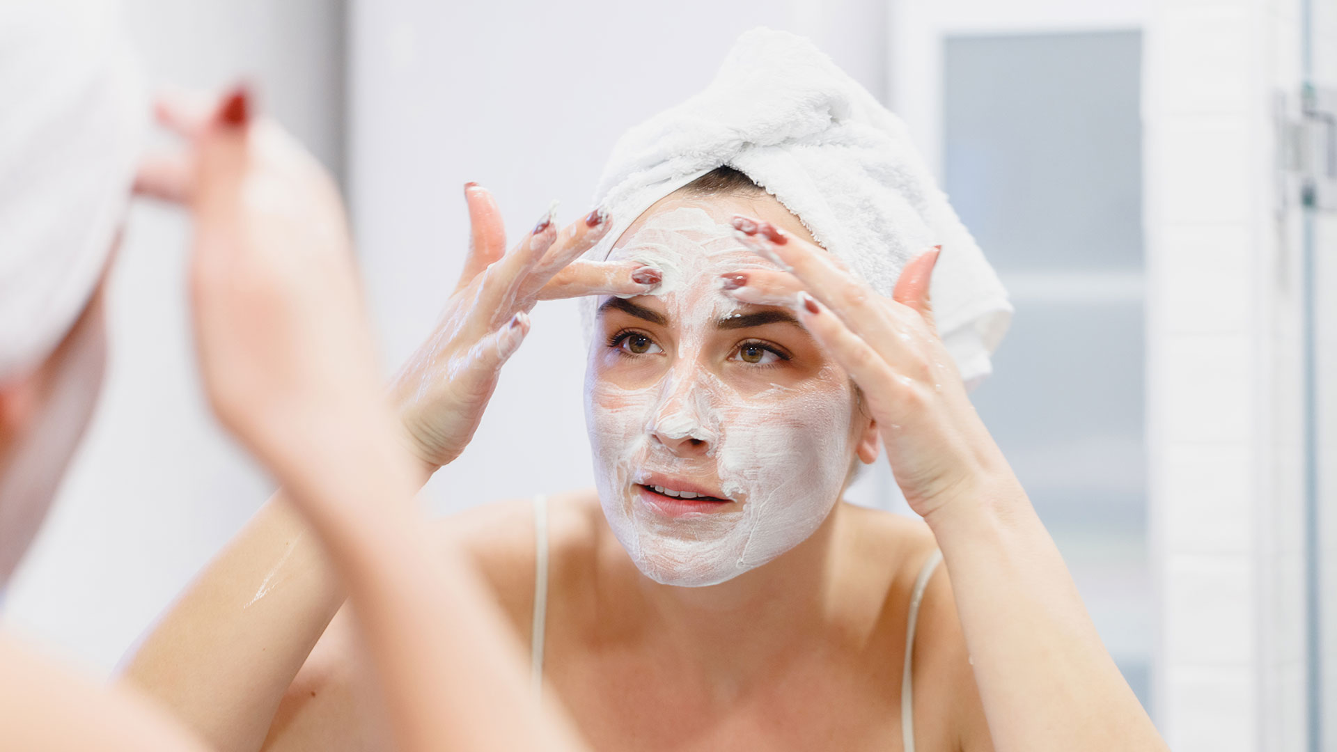 A importância da higiene para reequilibrar a pele acneica | BIODERMA
