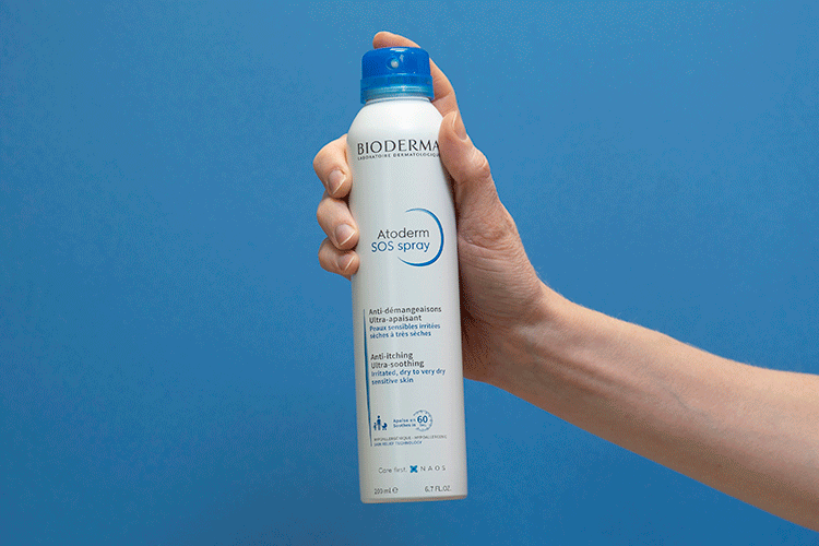 Produto da Bioderma como usar o produto passo a passo Produto da Bioderma como usar o produto passo a passo