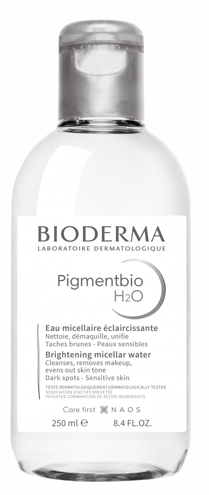 Água Micelar Bioderma Pigmentbio H2O