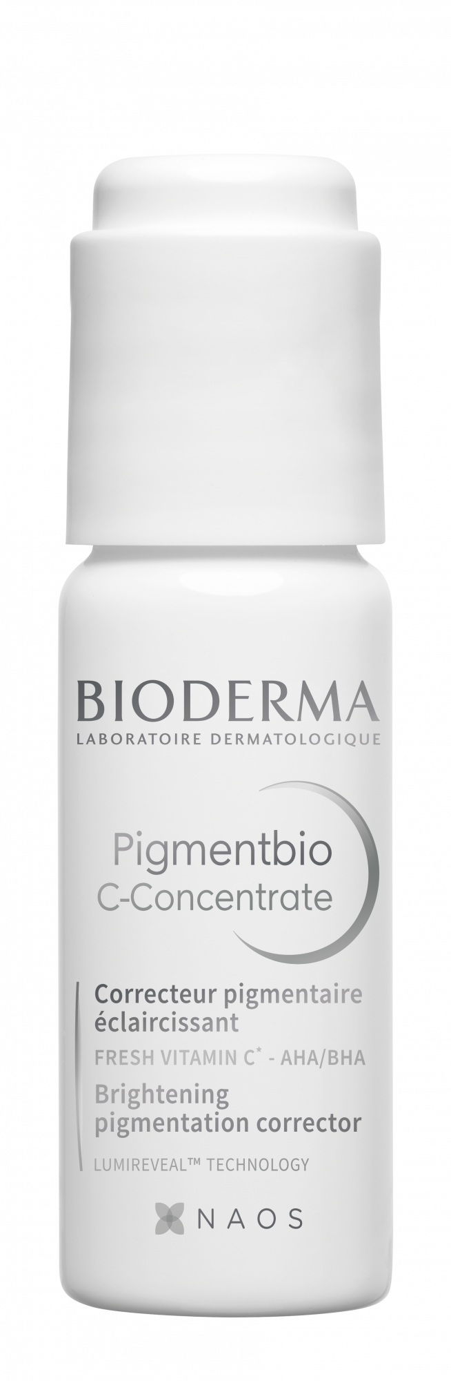 Para que serve o Pigmentbio C-Conce