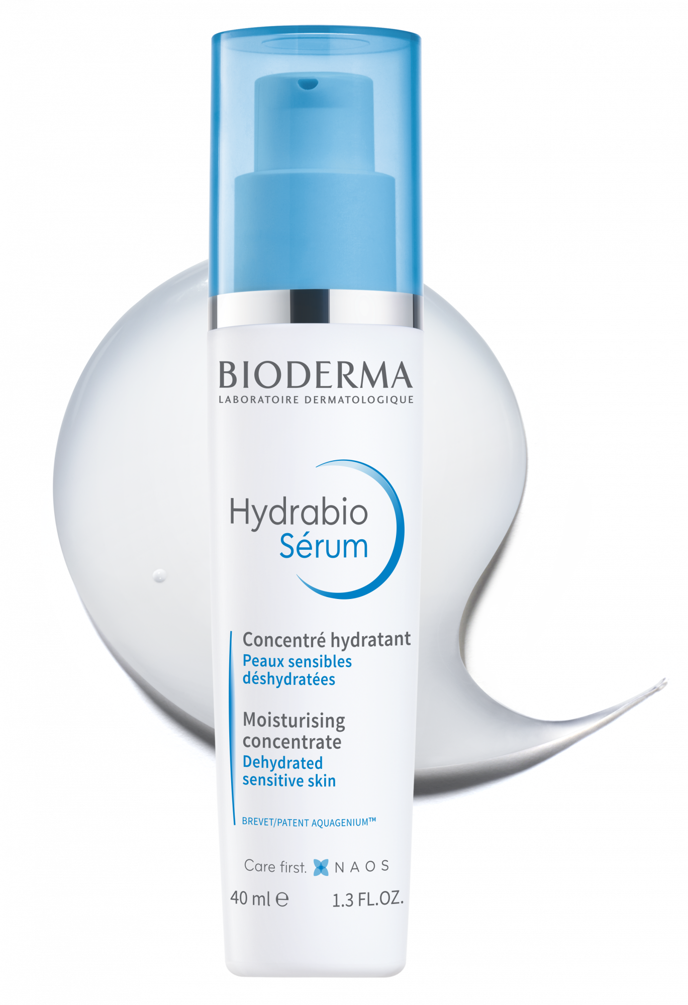 Para que serve o Hydrabio Sérum Bioderma