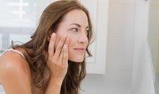 c concentrate - woman