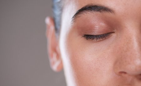 Sensitive skin reaction