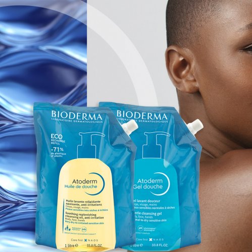 Refis de Atoderm