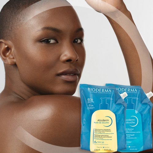 Refis de Atoderm