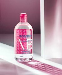Sensibio H2O Edição Limitada x Victoria Beckham