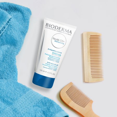 Bioderma Nodé DS 