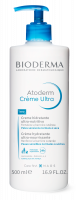 Atoderm Crème Ultra 
