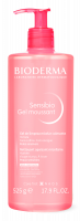 Sensibio Gel Moussant