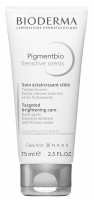 Foto do produto BIODERMA, Pigmentbio Sensitive areas 75ml, clareador para áreas intimas e sensíveis