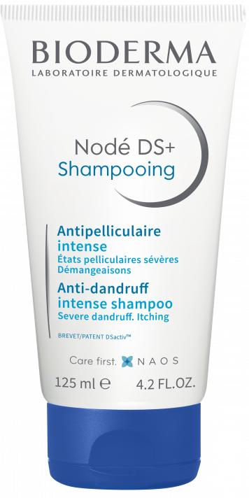 NODE DS+ SHAMPOOING